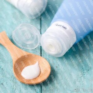 خط تولید کرم