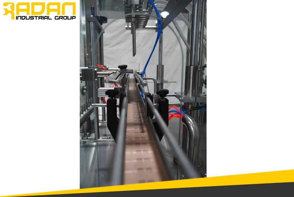 پرکن روغن خوراکی