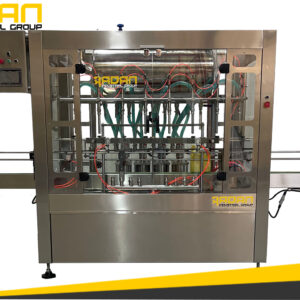 پرکن روغن موتور