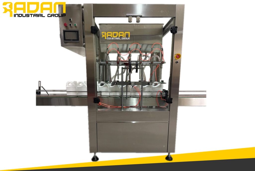 پرکن 3 لیتری