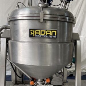 خط تولید خمیر دندان