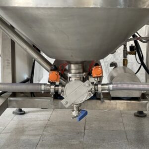 خط تولید سس