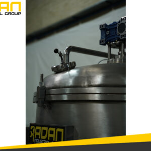 خط تولید کرم های آرایشی