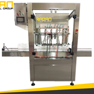 پرکن 3 لیتری