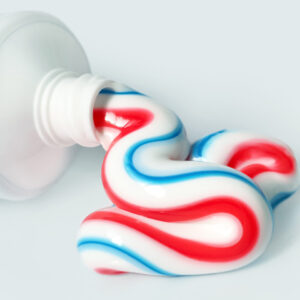 خط تولید خمیر دندان