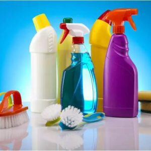 خط تولید مایعات شوینده