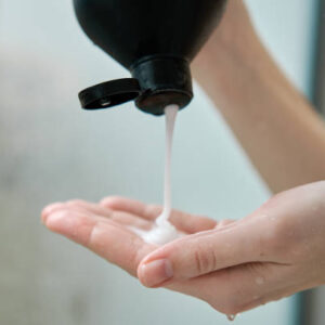 خط تولید شامپو