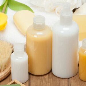 مواد اولیه شامپو