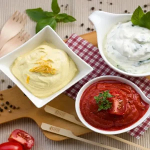 خط تولید سس قارچ و سالسا