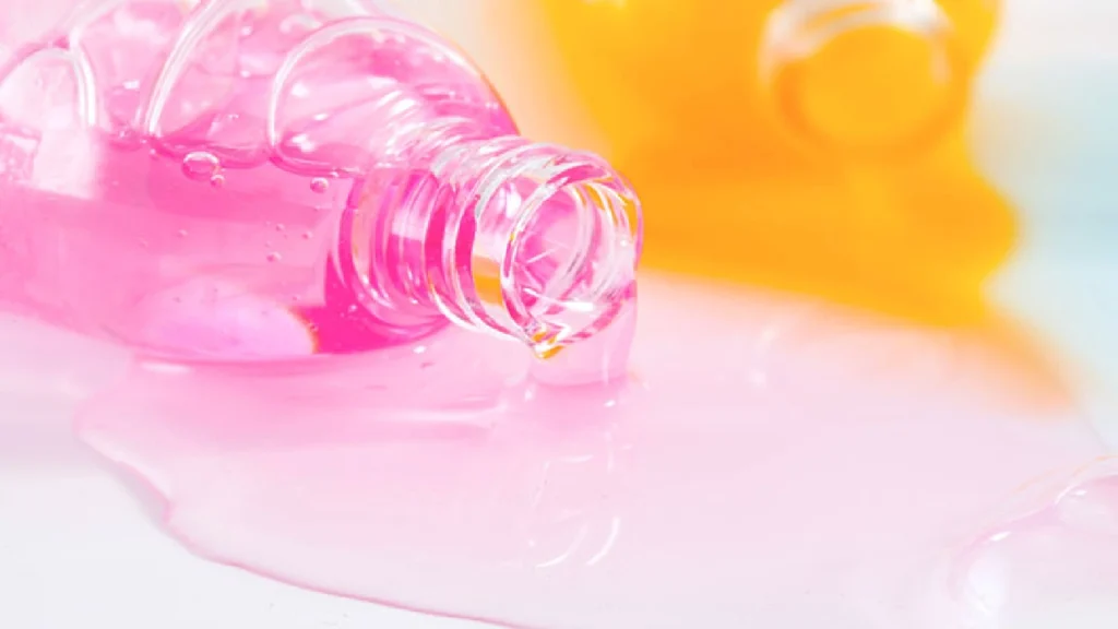 قیمت خط تولید شامپو