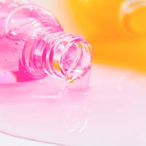 خط تولید شامپو