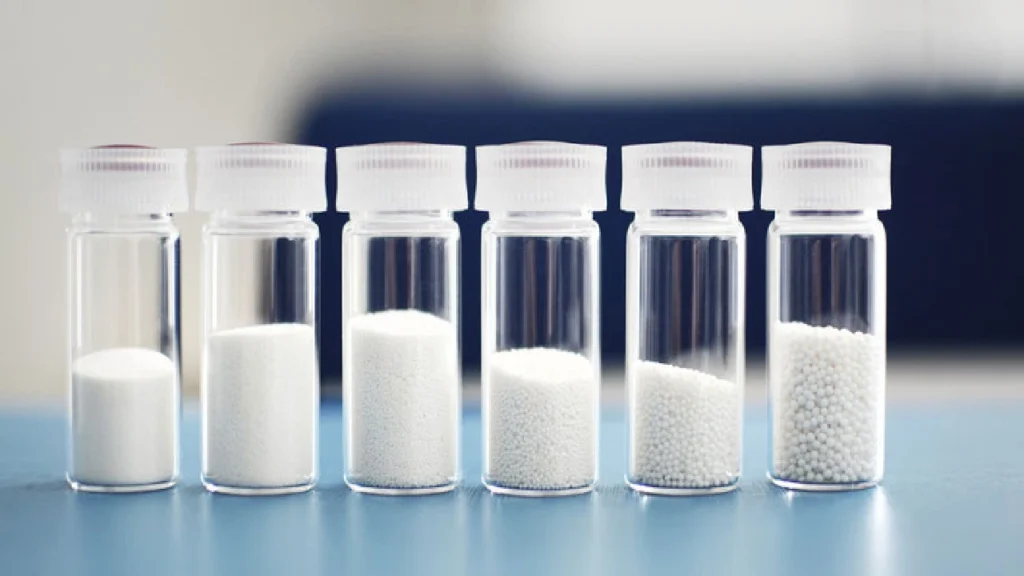 خط تولید شامپو