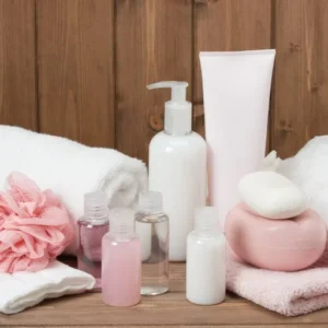 مراحل تولید شامپو