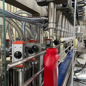 خط تولید سس کچاپ