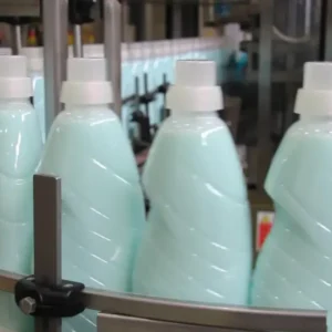 مراحل تولید مواد شوینده