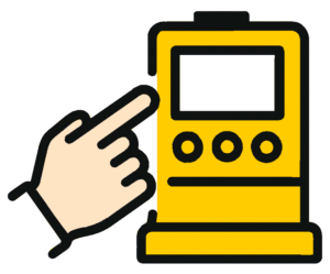 آیکون آموزش رایگان