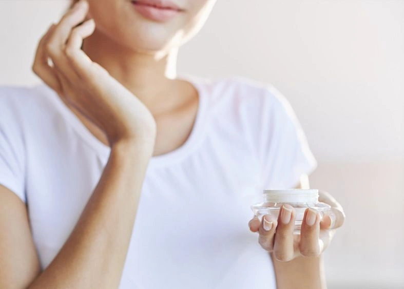 دستگاه پرکن کرم