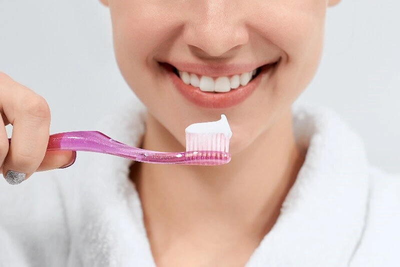 دستگاه پرکن خمیر دندان