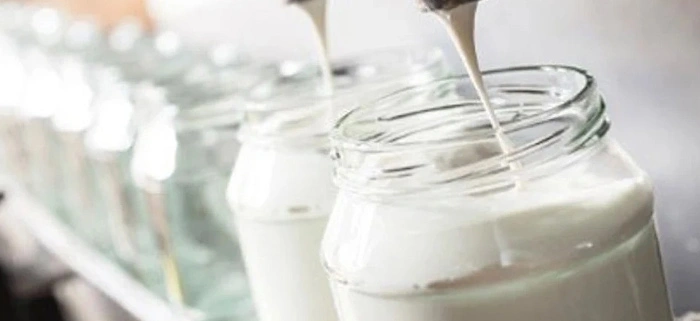 خط تولید سس