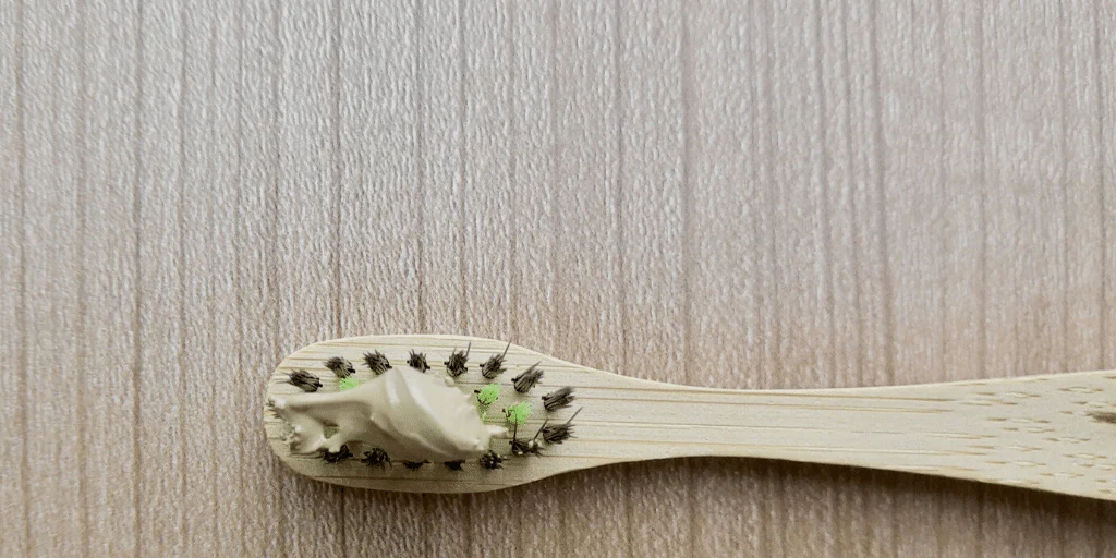 خط تولید خمیر دندان